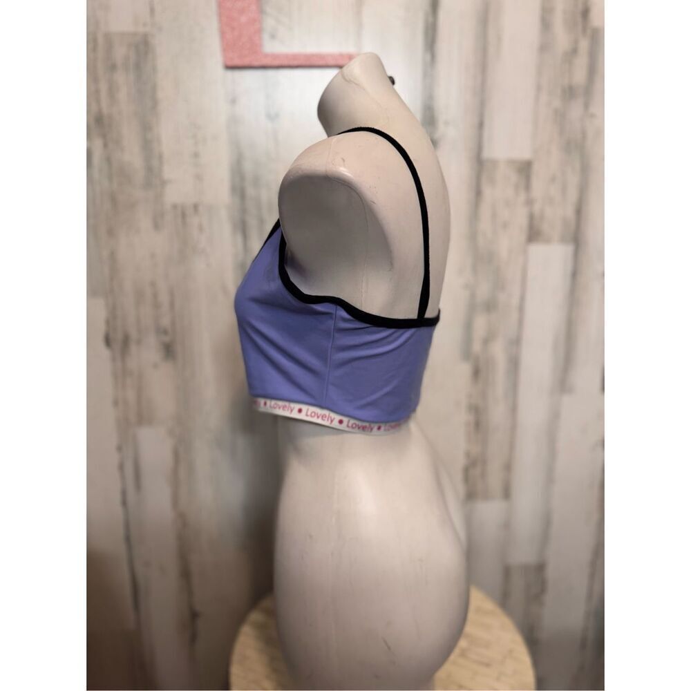 Forever 21 tank top crop top size large - Picture 5 of 5